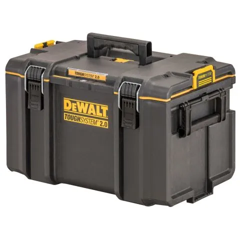 Köp nu DWST83342-1 Dewalt Förvaringslåda ToughSystem 2.0